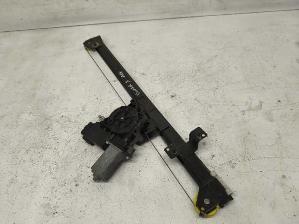 LEVE VITRE ELECTRIQUE AVANT GAUCHE CITROEN JUMPER / PEUGEOT BOXER / FIAT DUCATO 2006+ - Vue 4